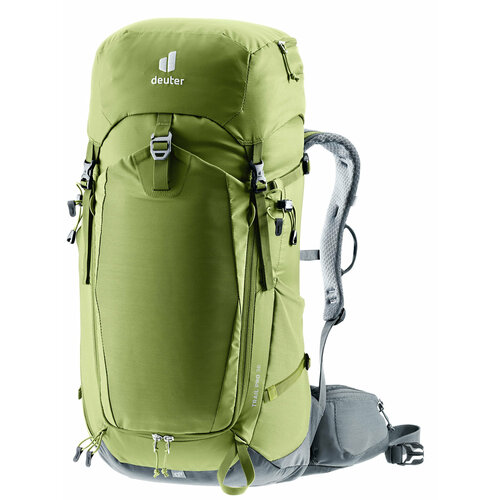 Рюкзак Deuter Trail Pro 36 Meadow/Graphite