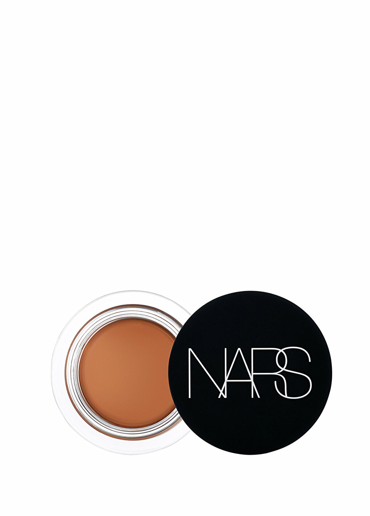 NARS Консилер Soft Matte Complete Concealer, оттенок hazelnut