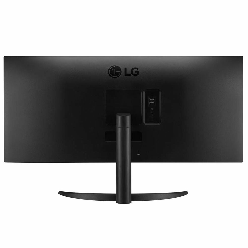 Монитор LG UltraWide 29WP500-B 29", черный [29wp500-b.aeu] - фото №20