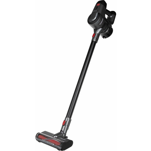 Пылесос ручной Starwind SCH9951 270Вт серебристыйкрасный 1408000₽