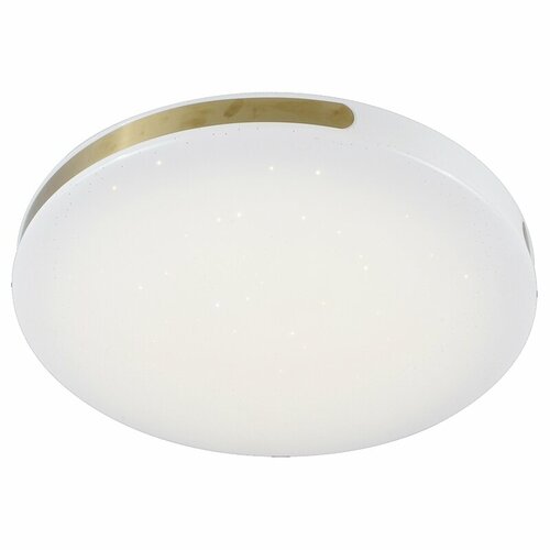 Современный потолочный светодиодный светильник от Getogazov Family