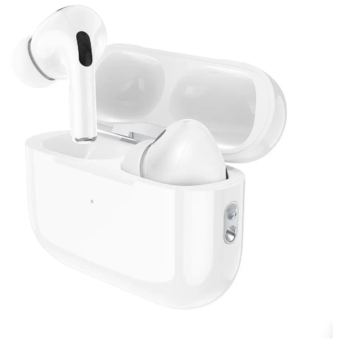 Беспроводные наушники Hoco EW50 белый 1200₽