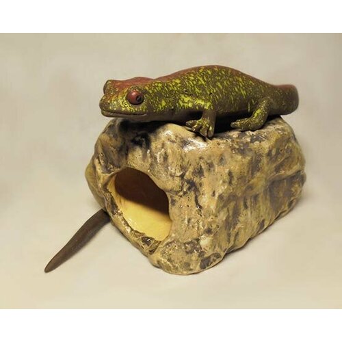 Грот Норка бежевая 400₽