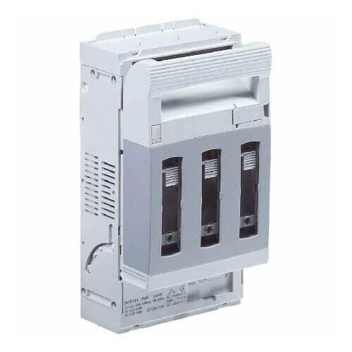 Разъединитель плавкого предохранителя 250А SV 9344.110 – Rittal – 9344110 – 4028177540606