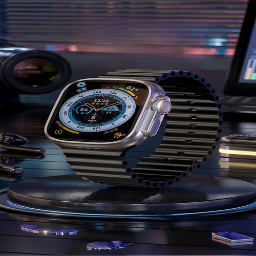 Смарт-часы Huaqiangbei s9 ultra cellular edition 379800₽