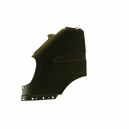 Крыло переднее 3302 но левое без повторителя 2711₽