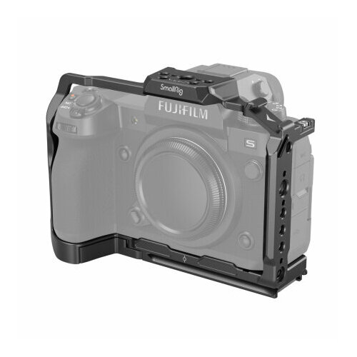 Клетка SmallRig 3934 для цифровой камеры Fujifilm X-H2 / X-H2S