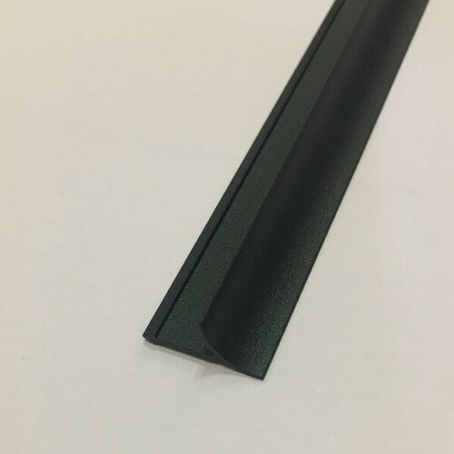 Изображение товара Профиль Внутренний Чёрный муар 2.7м.