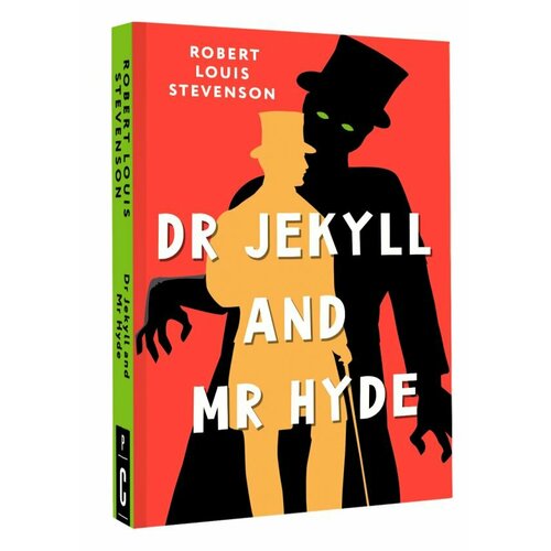 Dr Jekyll and Mr Hyde Stevenson Robert L.