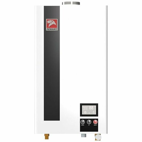 Газовая колонка Лемакс Альфа Баланс-24 кВт 3435000₽