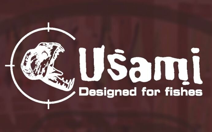 Воблер для рыбалки Usami Bigfin 60S #573 — фото 1