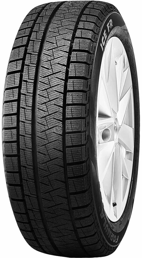 Шины Formula ICE FRICTION 215/55 R18 99H зимние