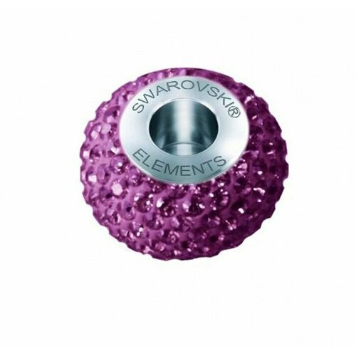 180101 G1 Бусины Swarovski BeCharmed 2077₽