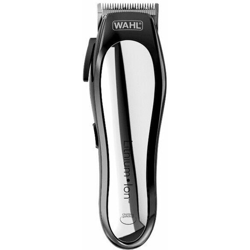 машинка для стрижки wahl easy cut corded pet clipper черный 9653 716 Машинка для стрижки Wahl 79600 Premium Clipper, черный