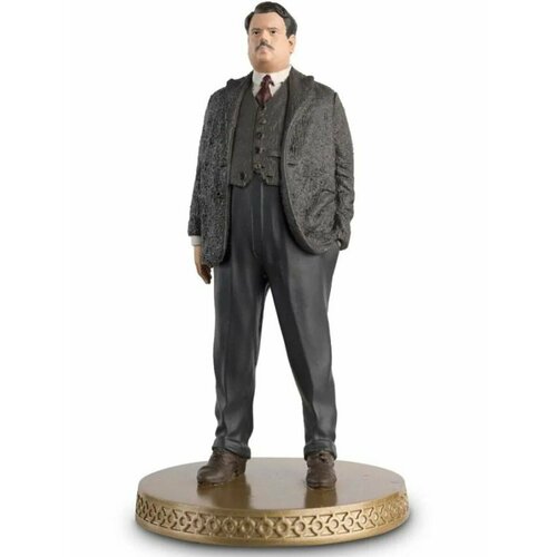 Jacob Kowalski Fantastic Beasts фигурка
