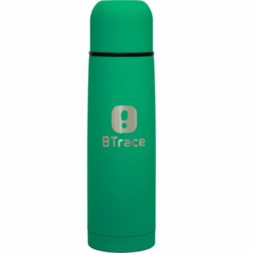 Термос BTrace 505-1000 зеленый