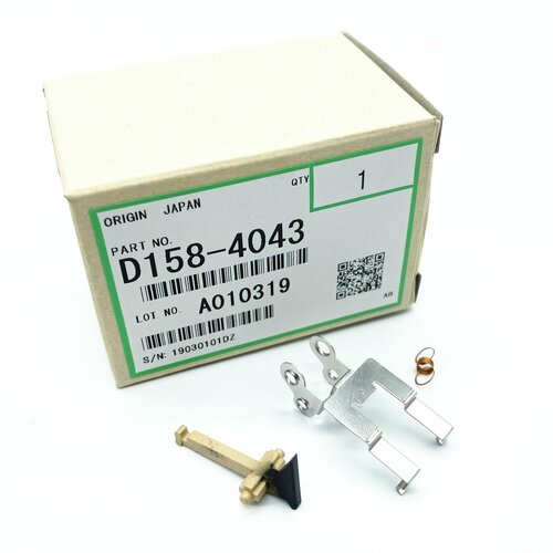 Модуль пальцев отдления в сборе D1584043 STRIPPER PAWLS SUB-ASSY 590₽