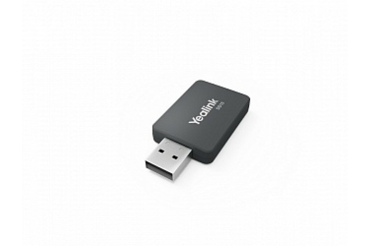 Yealink DD10 DECT USB адаптер DD10