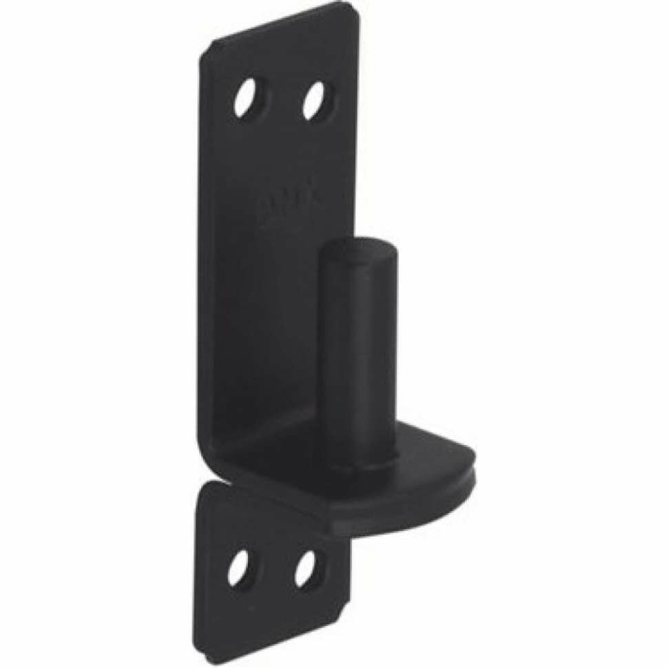 Ответная часть петли Rusconnect DMX 130x40x25x16 mm 1 шт. 8306