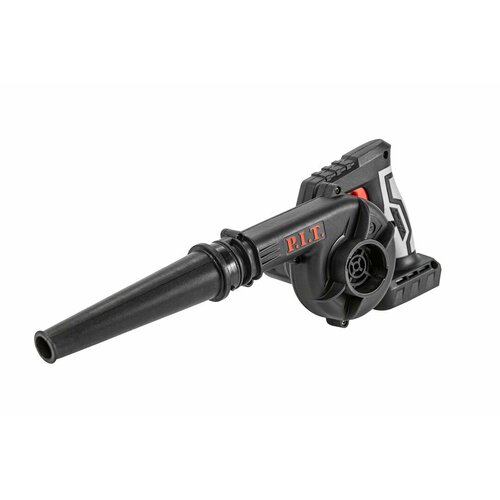 Воздуходувка аккумуляторная PIT PBO20H-300A SOLO без АКБ и ЗУ инструмент системы OnePower 3999₽