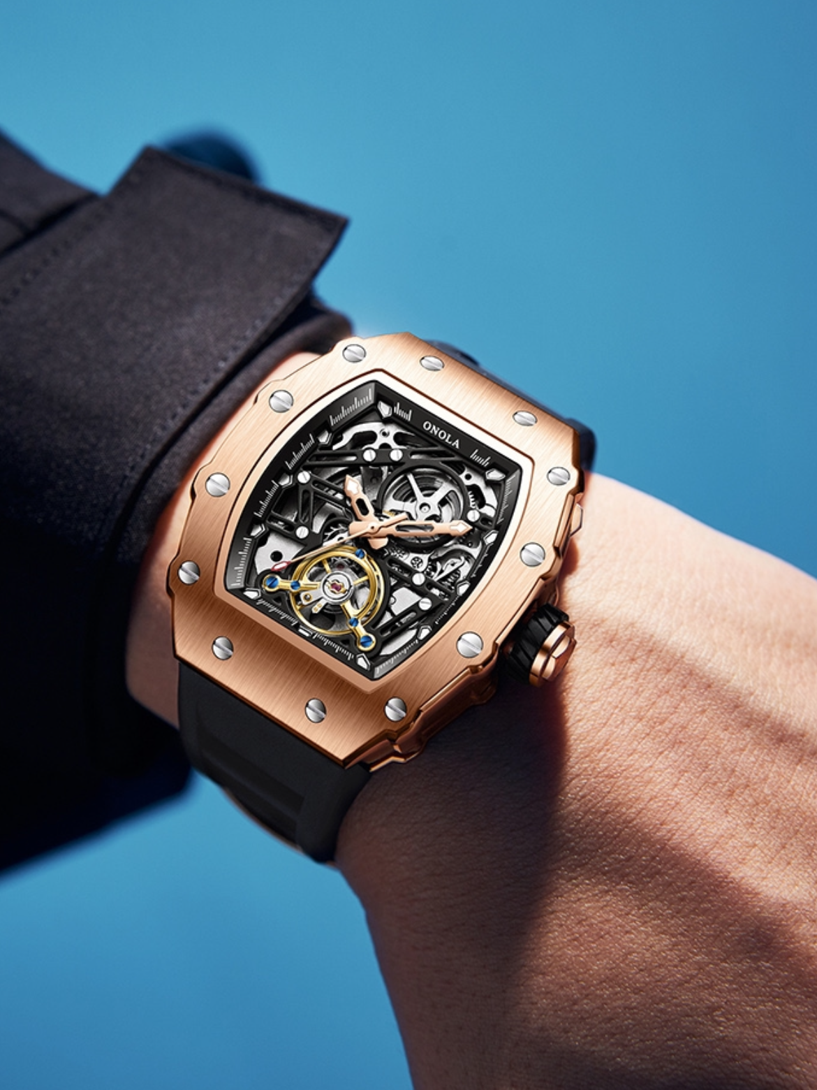 Наручные часы 