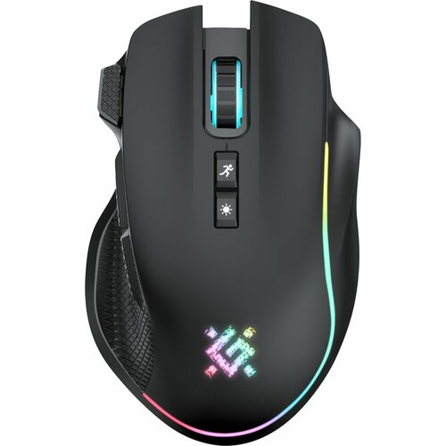 Мышь Defender Thunder Black GM-213 52213 77900₽