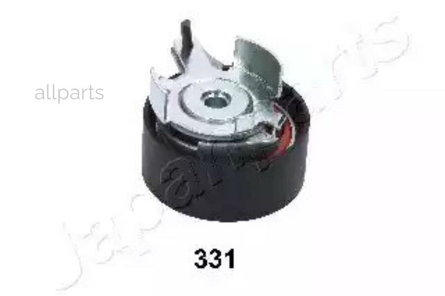 JAPANPARTS BE331 Ролик-натяжитель ремня ГРМ