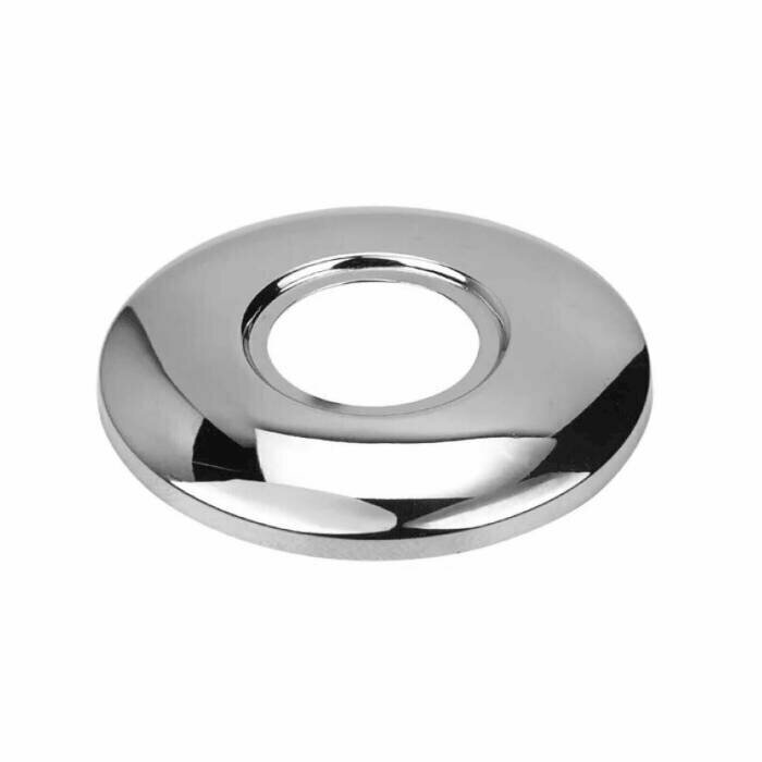 Отражатель для полотенцесушителя плоский 3/4