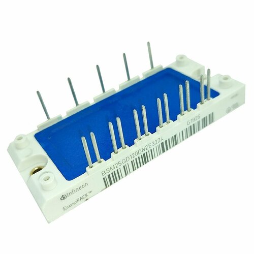 Модуль IGBT BSM25GD120DN2E3224