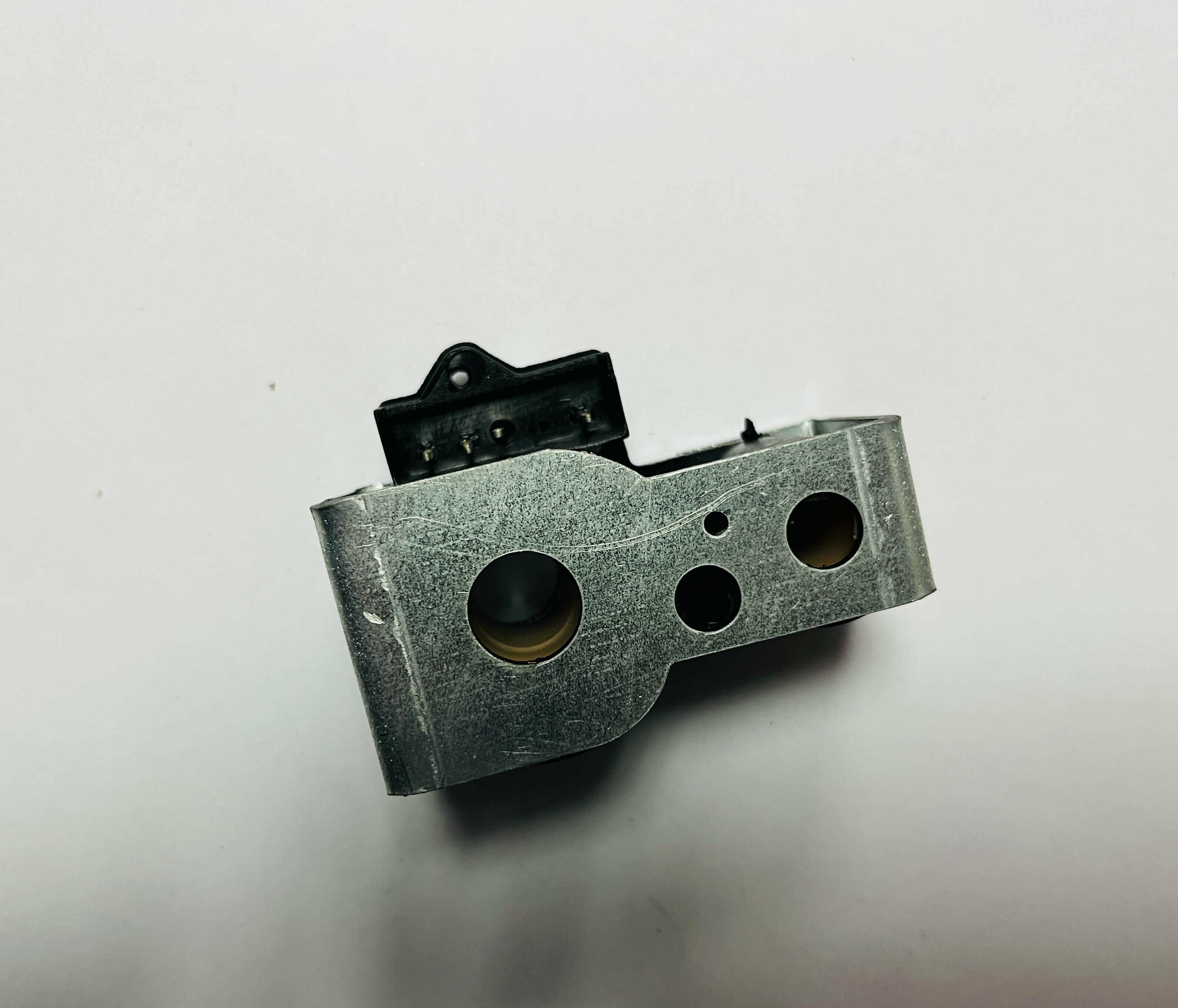 Катушка газового клапана SIT SIGMA 840\843\845 Ariston Bosсh Protherm и другие