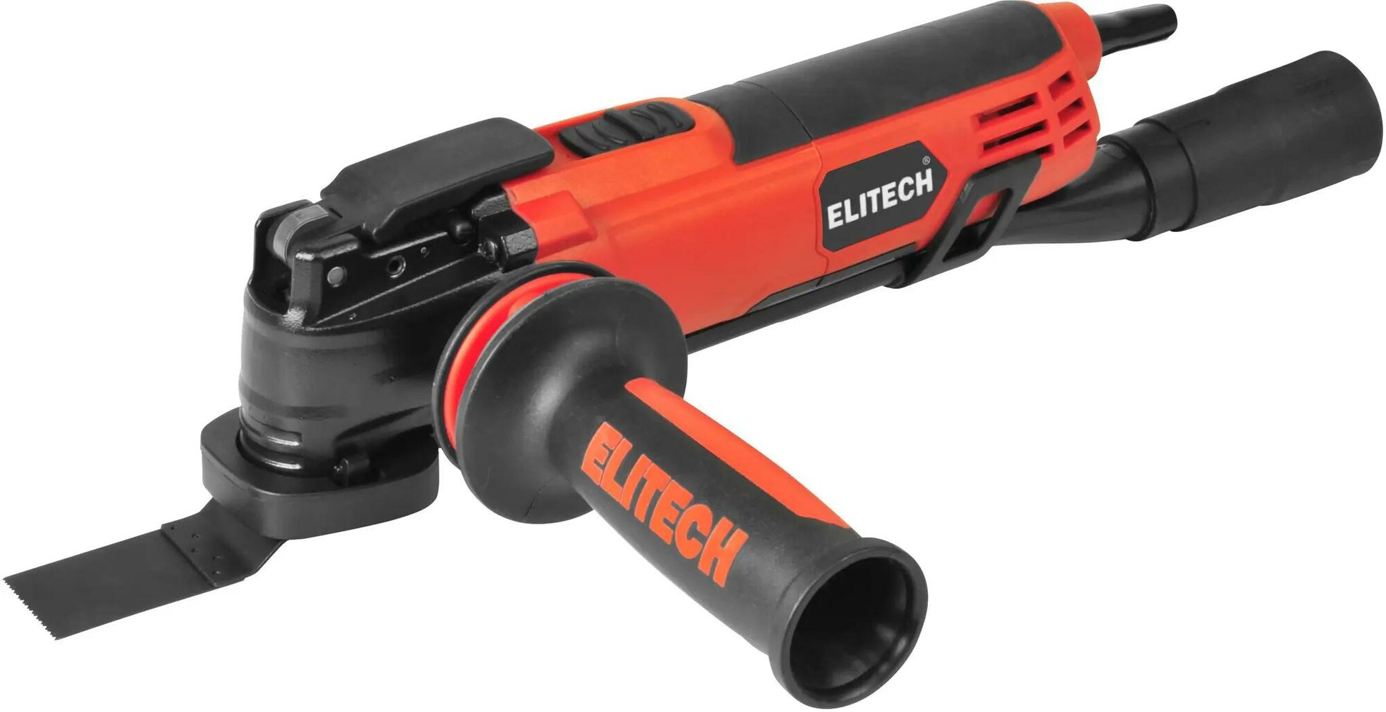 Реноватор сетевой Elitech МИ 50-05Э, 500 Вт