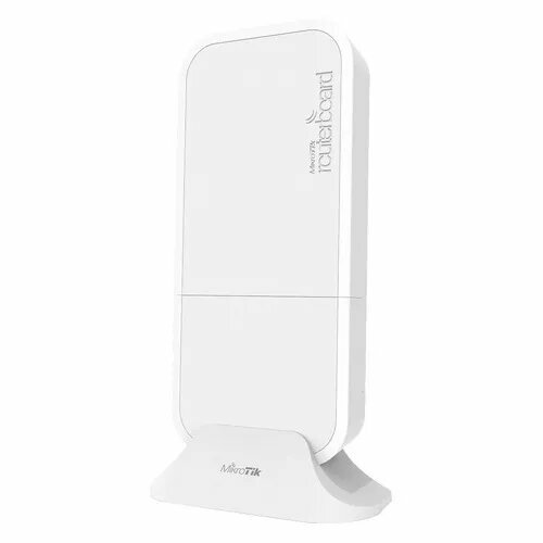 Wi-Fi роутер MIKROTIK wAP LTE kit 2024 N300 белый wapr-2ndec200a-eu 18294₽