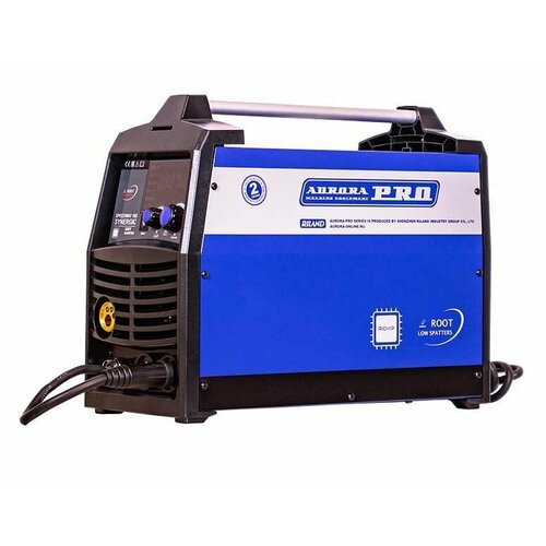 Сварочный полуавтомат AuroraPRO SPEEDWAY 165 RICHIP MIGMAGMMATIG lift 30200₽