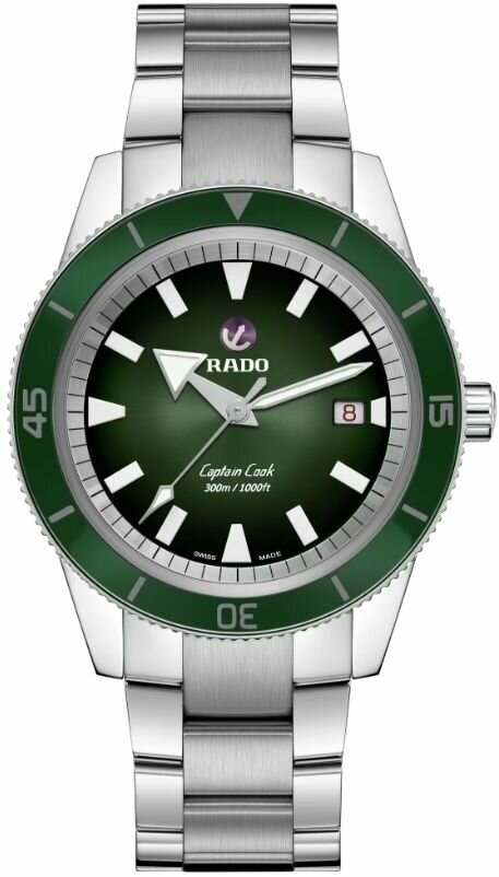 Наручные часы RADO