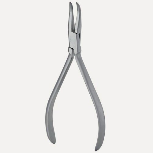 Изображение товара Инструменты стоматологические многоповерхностного воздействия с принадлежностями: Плоскогубцы ортодонтические EVER Fine 440 Utility