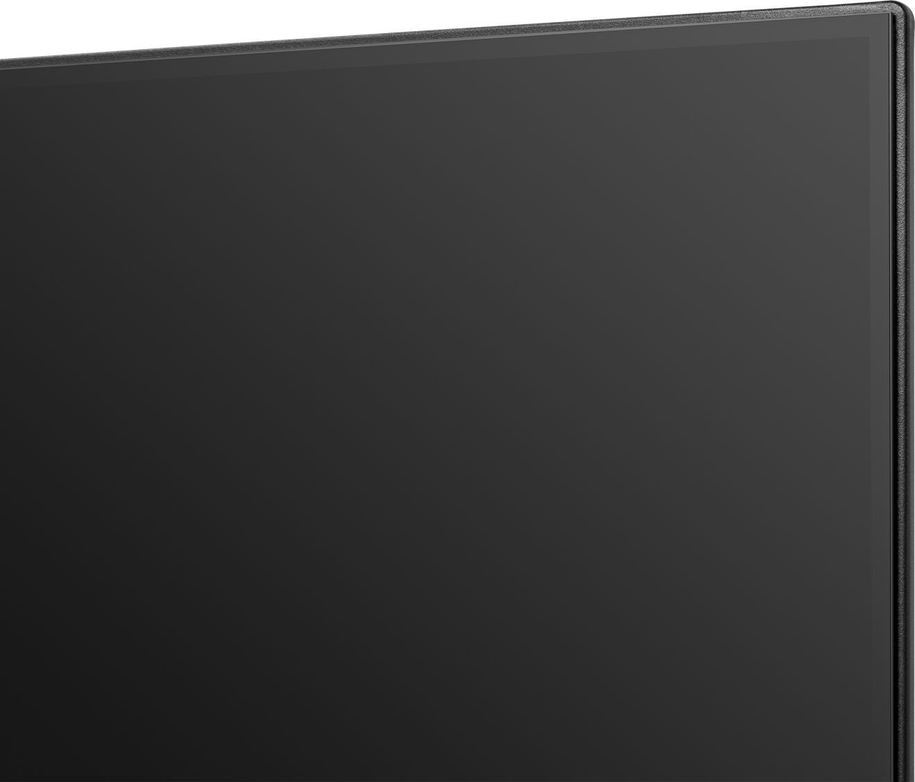 Телевизор QLED Hisense 65 65E7KQ черный 4K Ultra HD 60Hz DVB-T DVB-T2 DVB-C DVB-S DVB-S2 USB 2.0 - 2