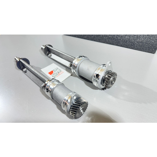 Вал балансировочный Boigevis, для VAG TSI/TFSI, 1.8/2.0, комплект