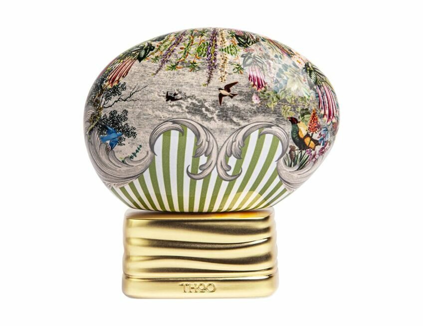 The house of oud wabisabi edp 75 ml - парфюмерная вода