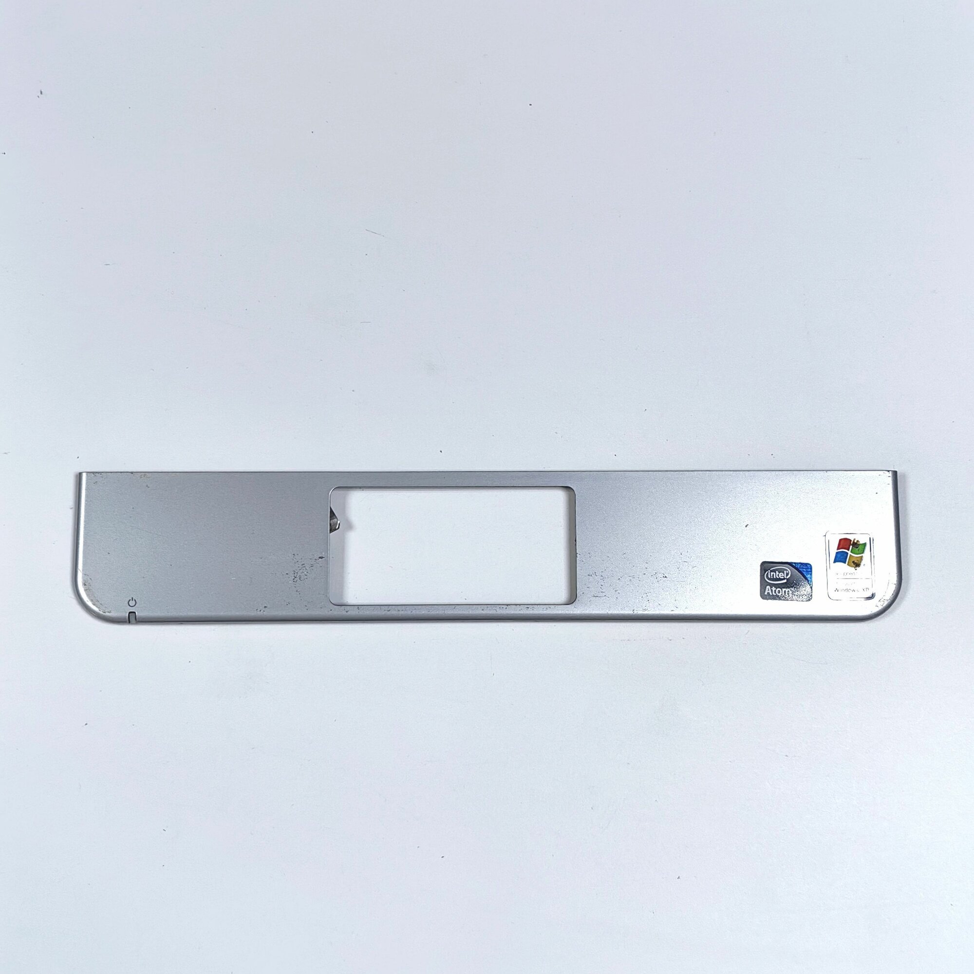 Палмрест ноутбука Dell (PP19S) Inspiron Mini 10 0R944P AP083000C00