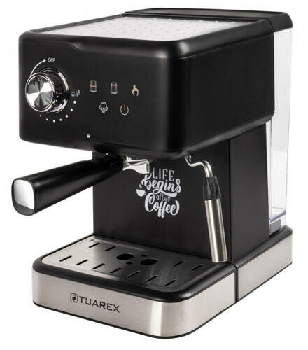 Рожковая кофеварка Tuarex TK-1250