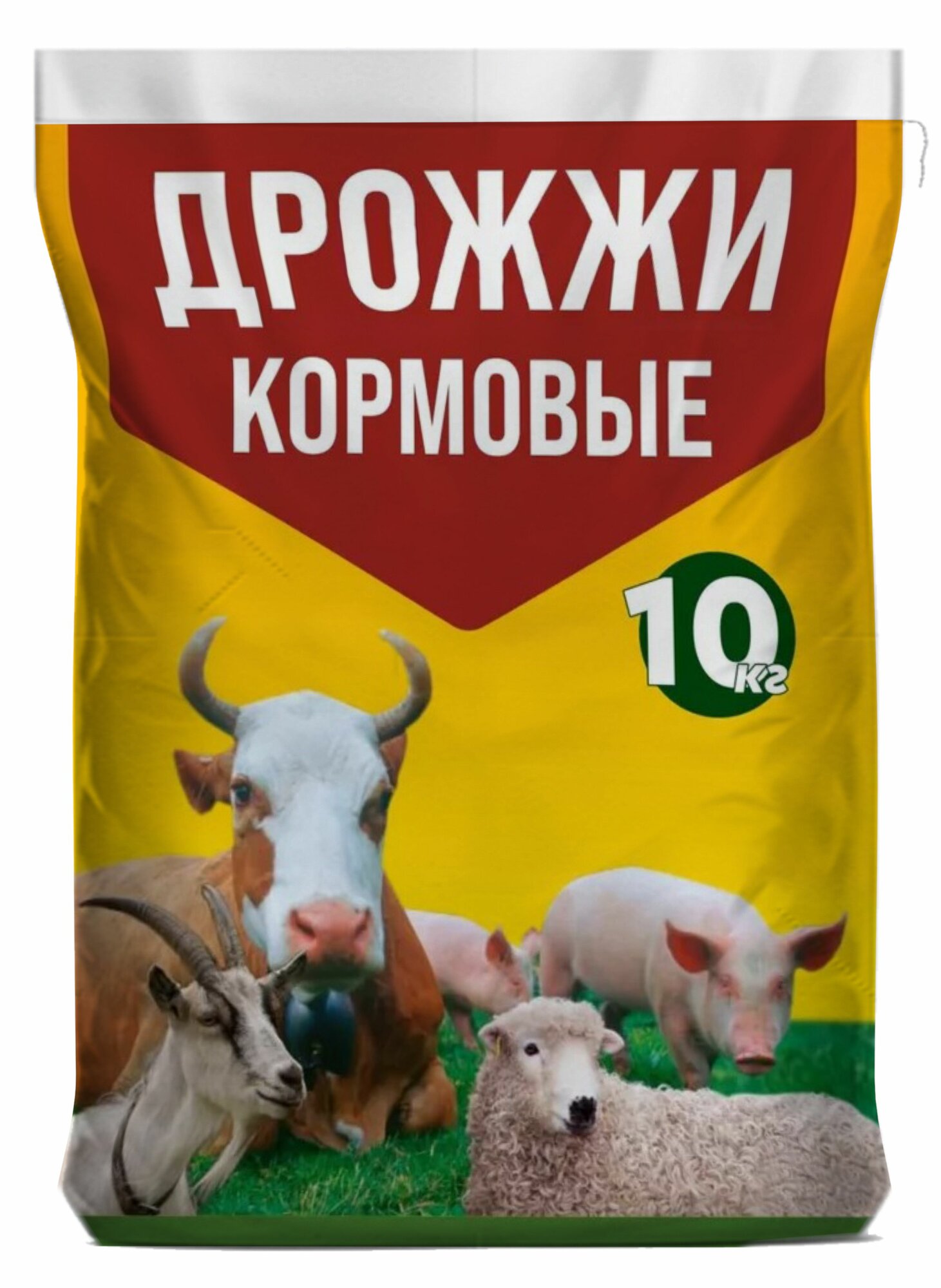 Дрожжи кормовые  корм для кур несушек  для птиц  цыплят  рыб  грызунов