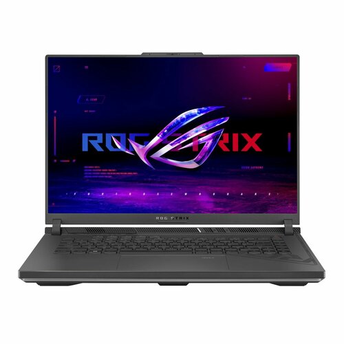 Ноутбук игровой ASUS ROG STRIX G16 G614JI-N441516Core i7-13650HX321TBRTX 4070NoOSGrey 90NR0D41-M00VR0 189999₽