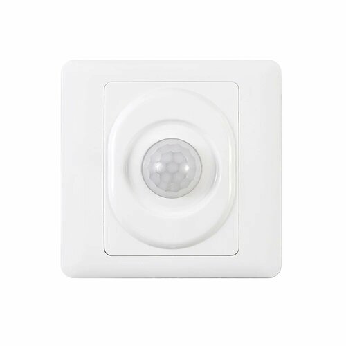 Инфракрасный датчик движения Aideepen, Белый