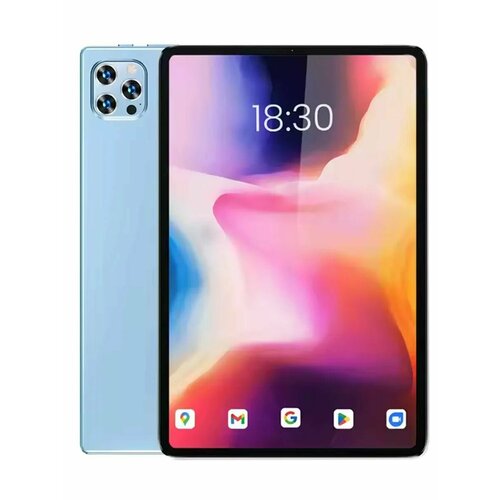 Планшет 101 Smart Tablet PC 4G LTE MTK6755 4GB32GB 1280x800 Android 81 2MP5MP 4000mAh XMP86 4999₽