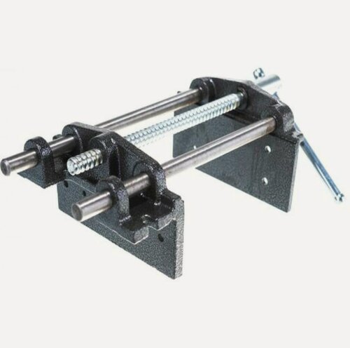 Изображение товара Тиски столярные Gigant CV 180 профессиональные, ширина 180мм, чугун