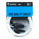Кабель микрофонный HeadMade PRO Interconnect XLR(F) to XLR(M) Whi...
