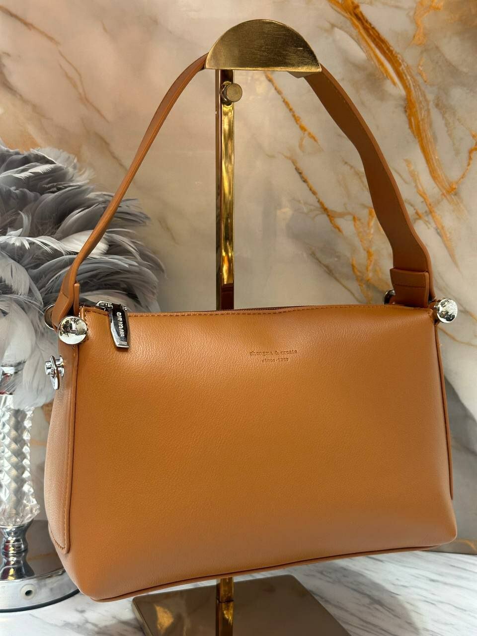 Сумка клатч