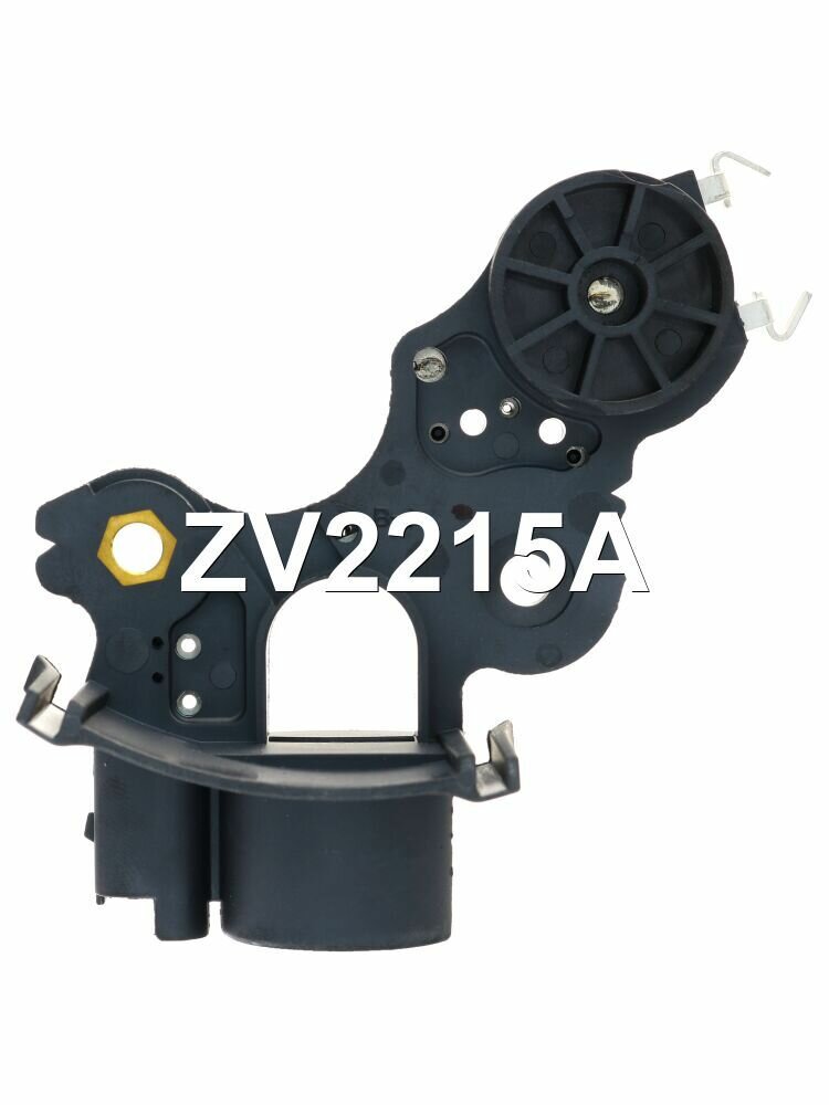 Терминал UTM ZV2215A