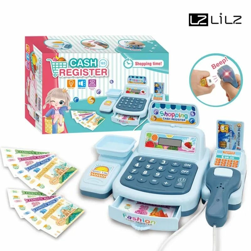 Сюжетно-ролевые игрушки