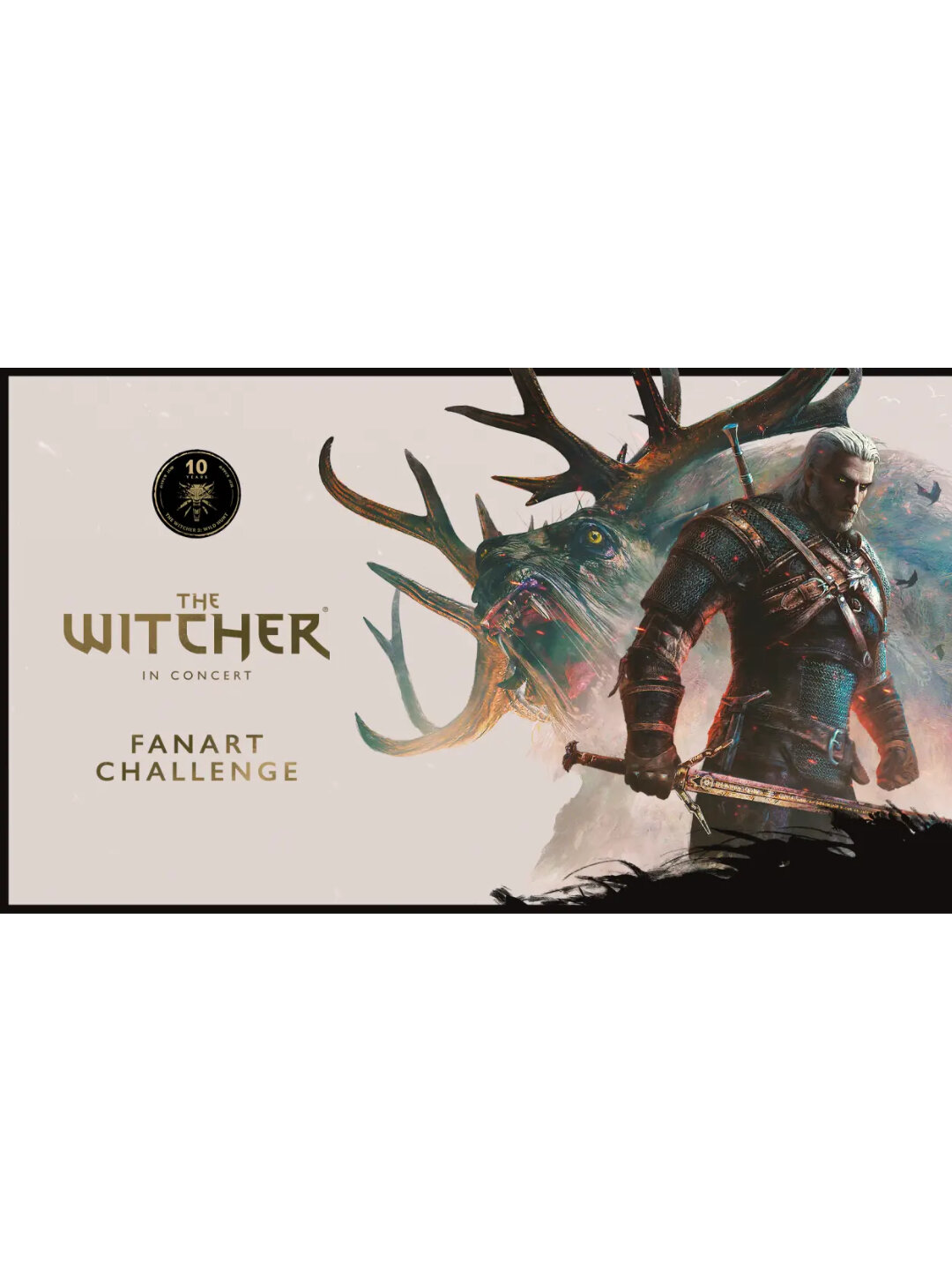The Witcher 3: Wild Hunt — Complete Edition (PlayStation 5) — фото 1